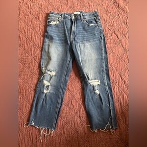 KanCan Light Blue Denim Jeans 13/30
